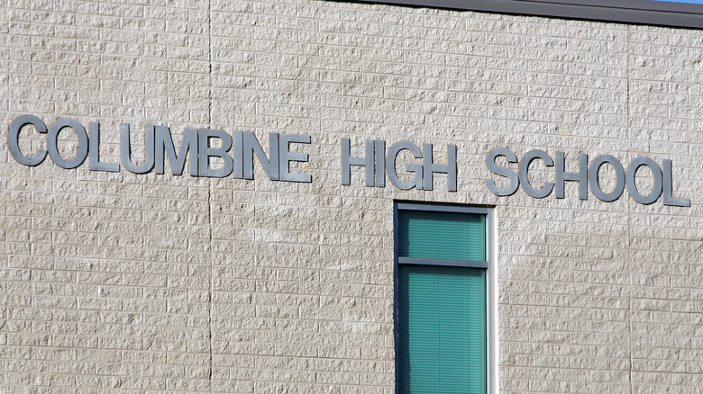 Columbine High School 