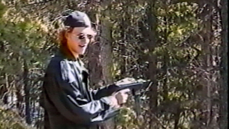 Dylan Klebold 