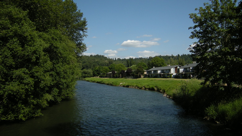Green River