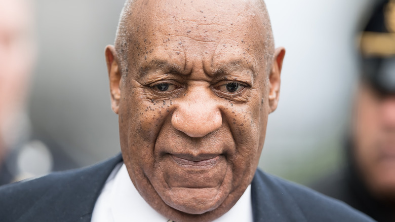 Ennis Cosby