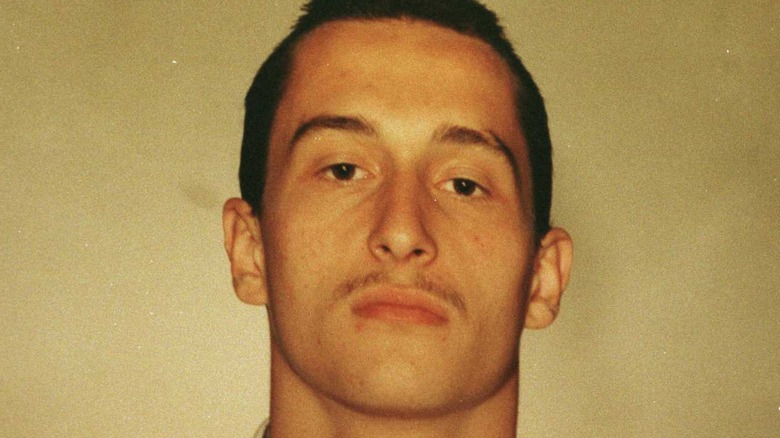 Mikhail Markhasev mug shot