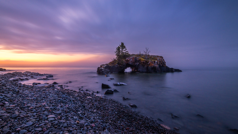 Lake Superior