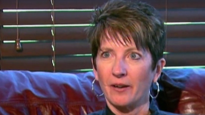 Mary Beckman