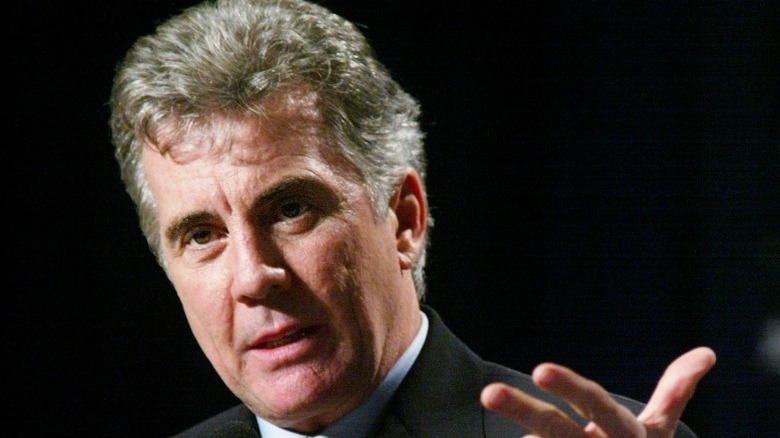 John Walsh