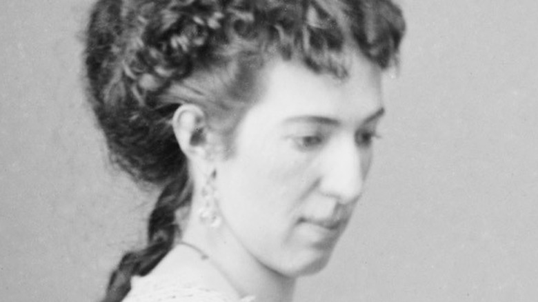 Belle Boyd Civil War spy