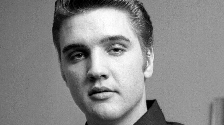 Elvis Presley