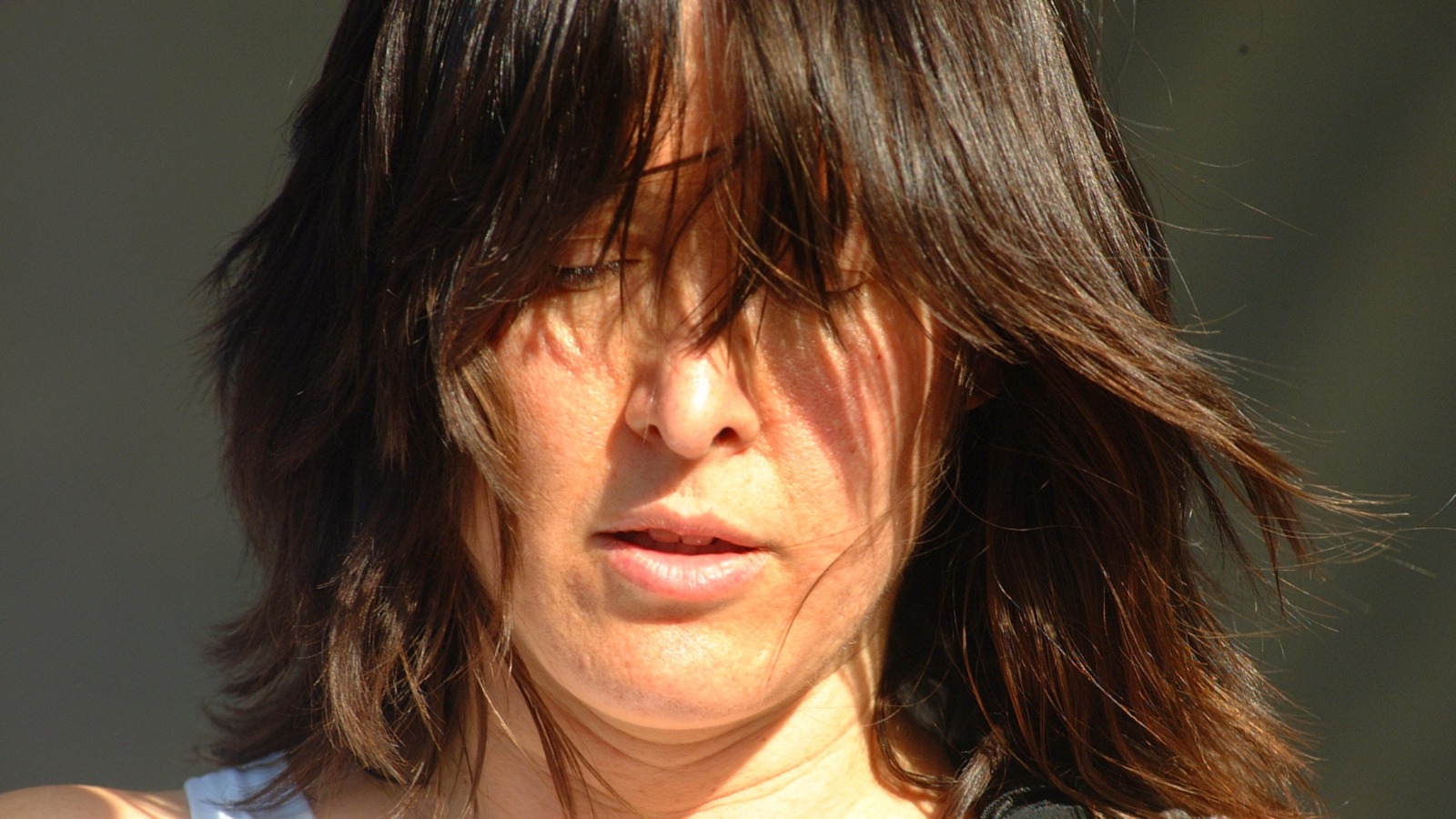 The Comment That Destroyed Michelle Shocked&rsquo;s Career