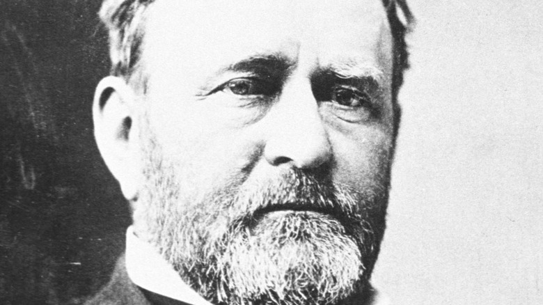 Ulysses S. Grant