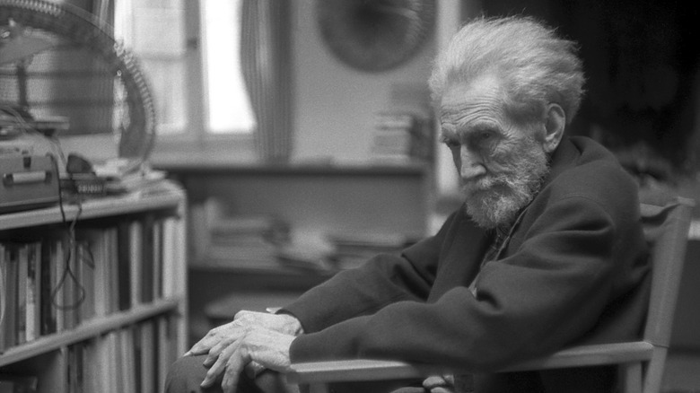 ezra pound