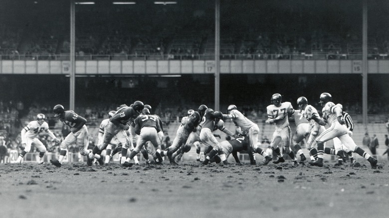 vintage Eagles