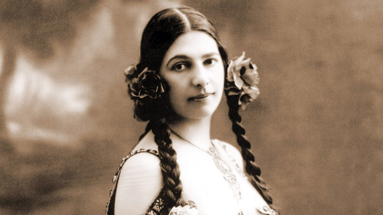 Mata Hari