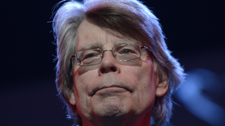 Stephen King