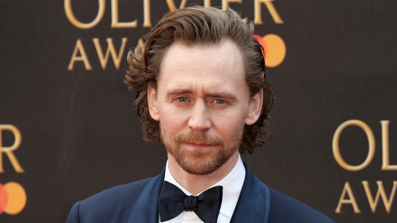 Tom Hiddleston