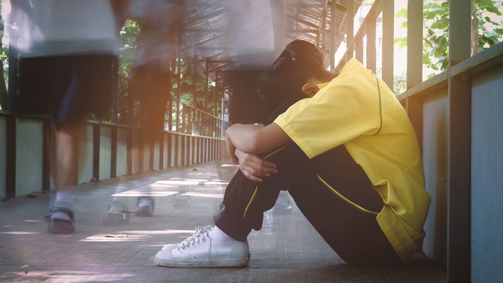 depressed student, Dungeons & Dragons
