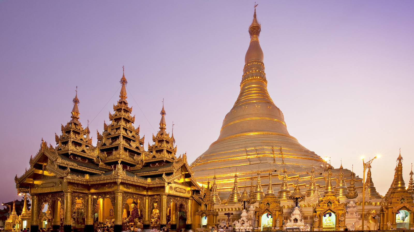 The Controversial Reason Myanmar Changed Its Name (& Why Some Still ...