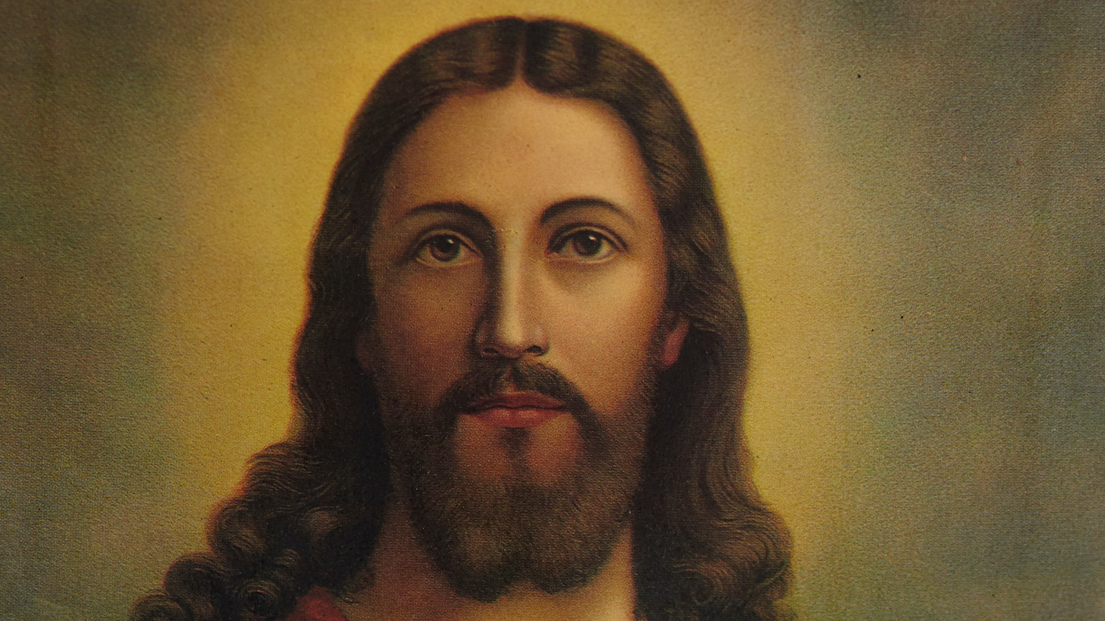 The Controversial Theory That Suggests Jesus Didn't Even Exist