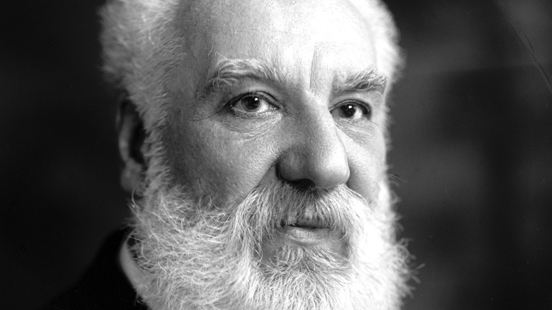 Alexander Graham Bell