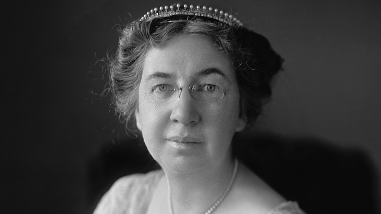 Mabel Hubbard