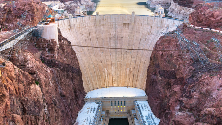 Hoover Dam