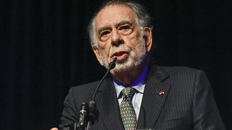 Francis Ford Coppola