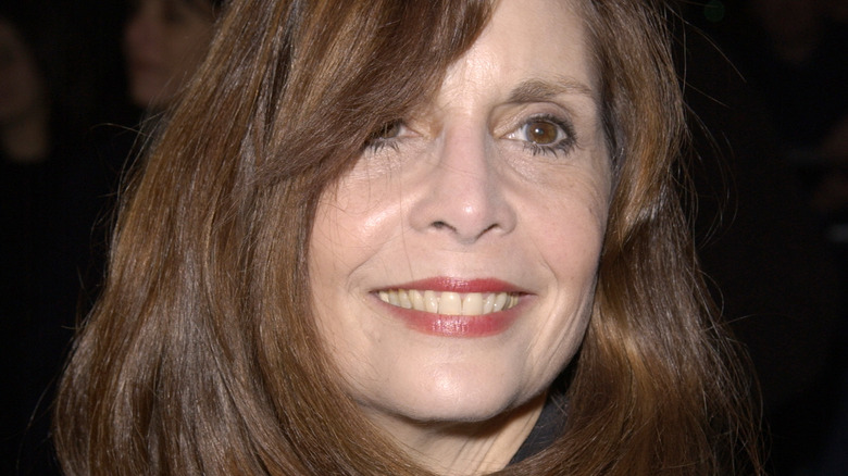Talia Shire
