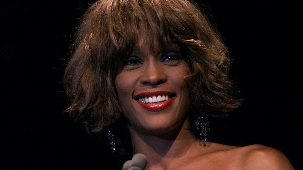 Whitney Houston