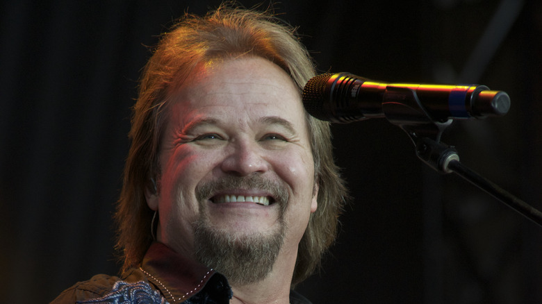 Travis Tritt