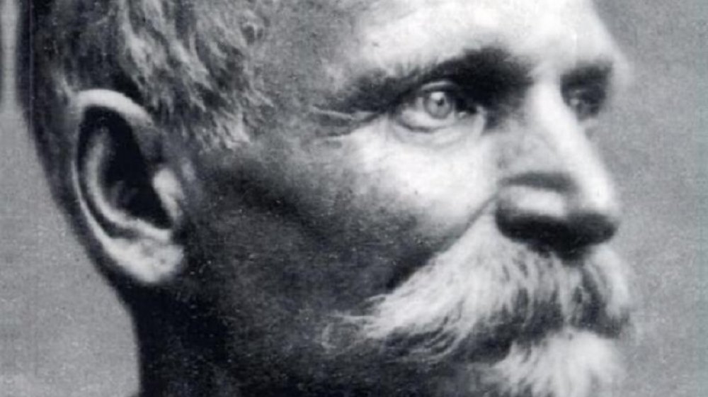 Black Bart