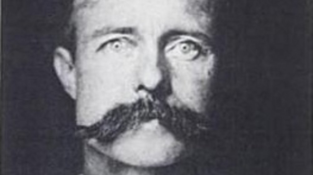 Buckskin Frank Leslie