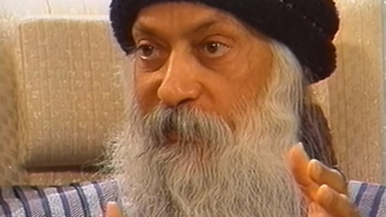 Bhagwan Shree Rajneesh