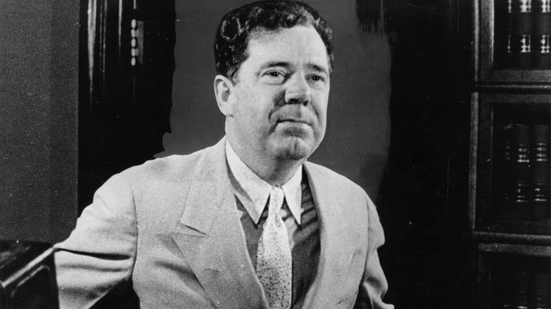 huey p long