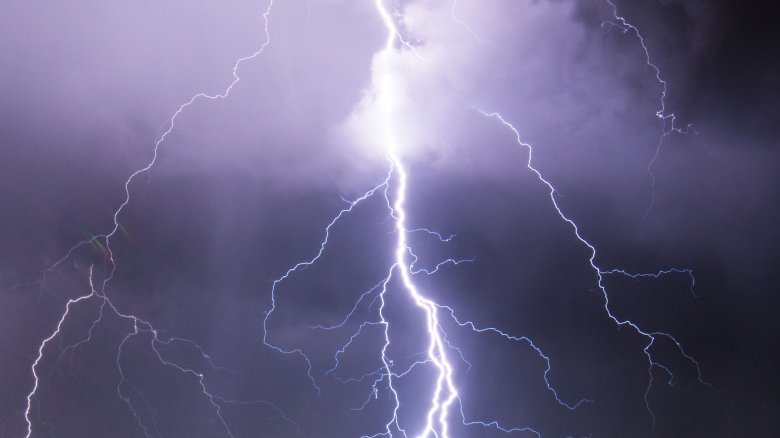 lightning