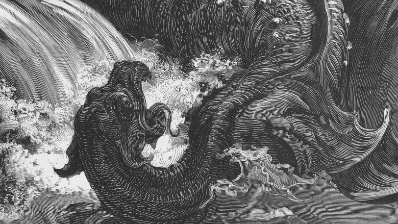 leviathan