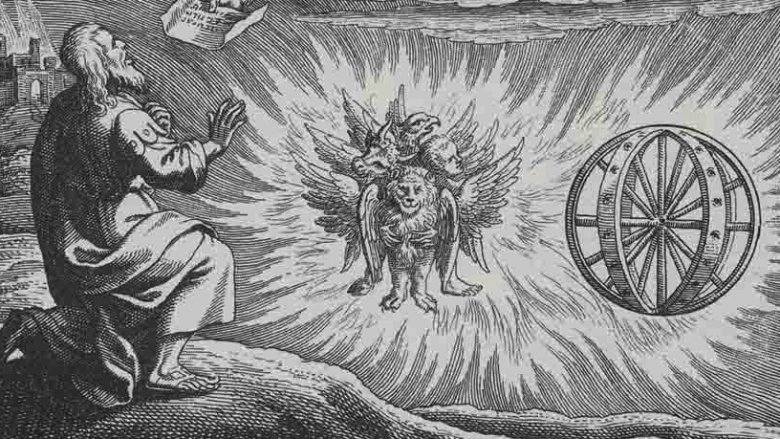 ophanim