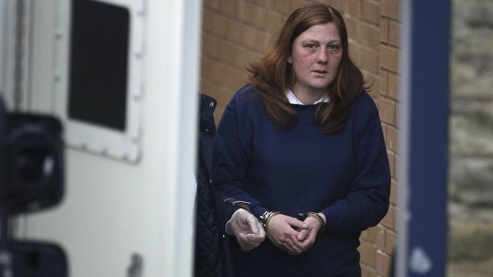 Karen Matthews
