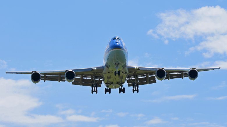 Air Force One