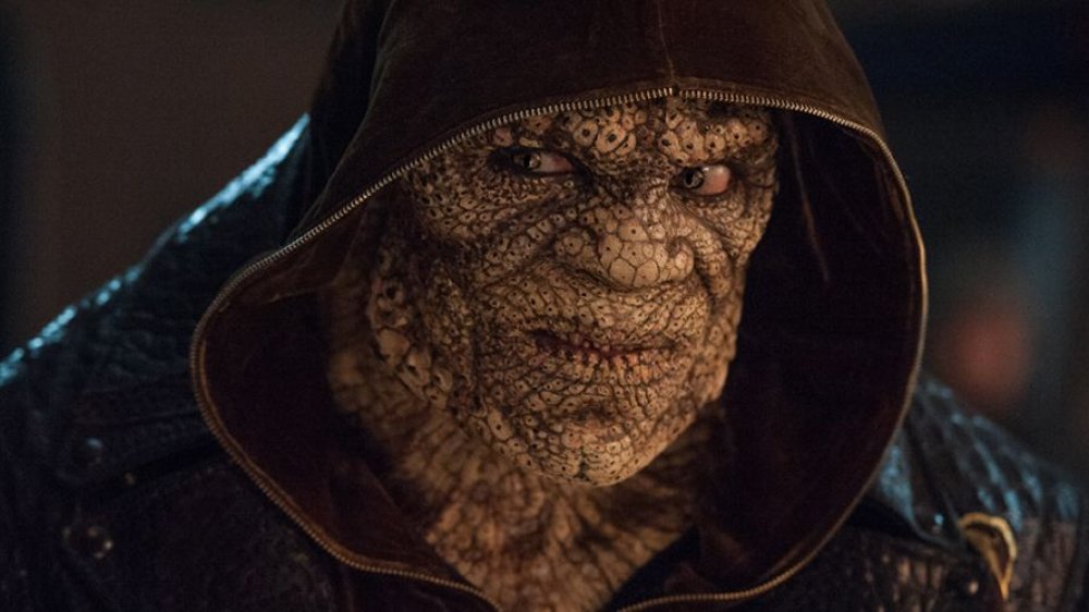 Killer Croc