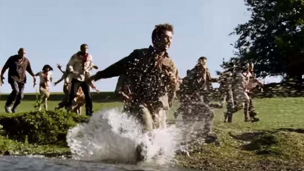 Rage 28 Weeks Later