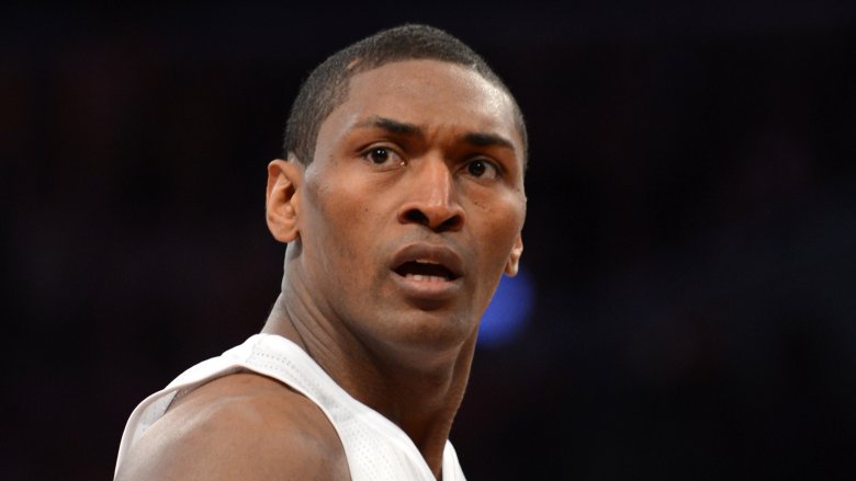 ron artest metta world peace