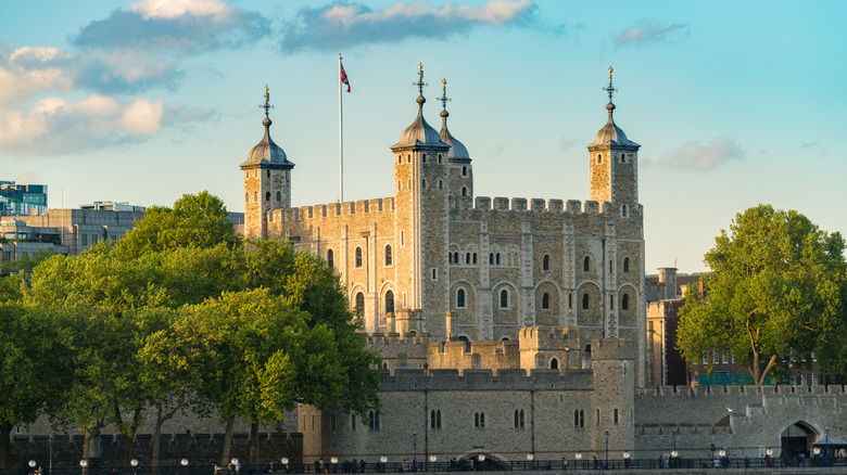 Tower of London