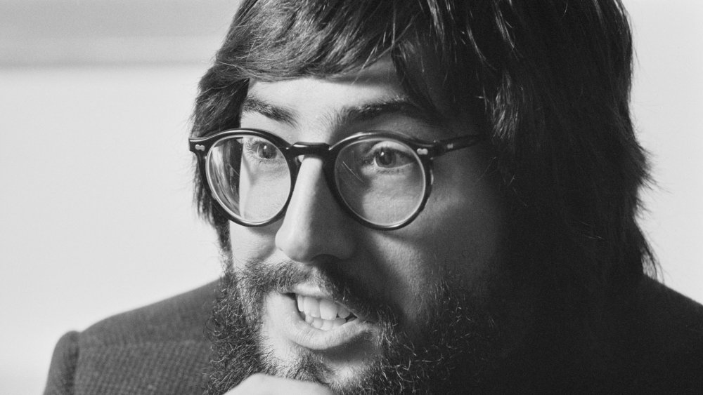 John Landis, 1980