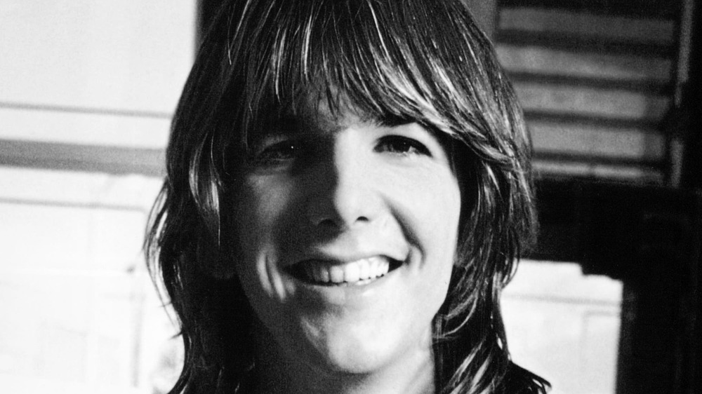 Gram Parsons