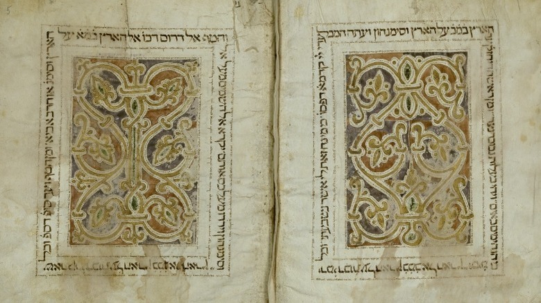 Page 5 of the Damascus Crowns
