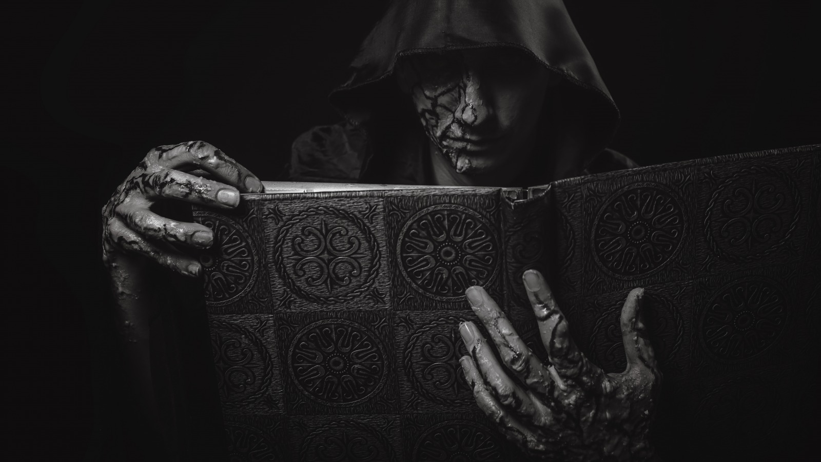 Necromancy Evolutionary Traits The Crazy History Of Necromancy Explained