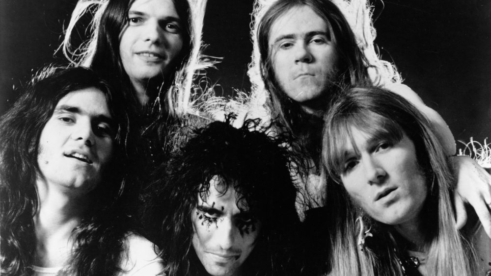 Alice Cooper