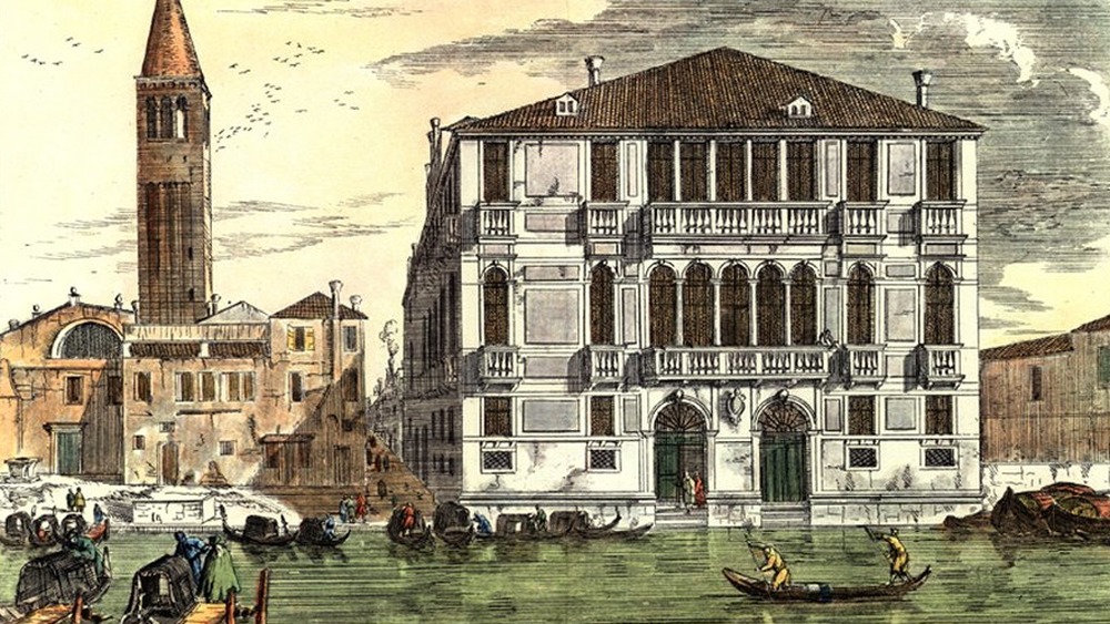 Palazzo Malipiero