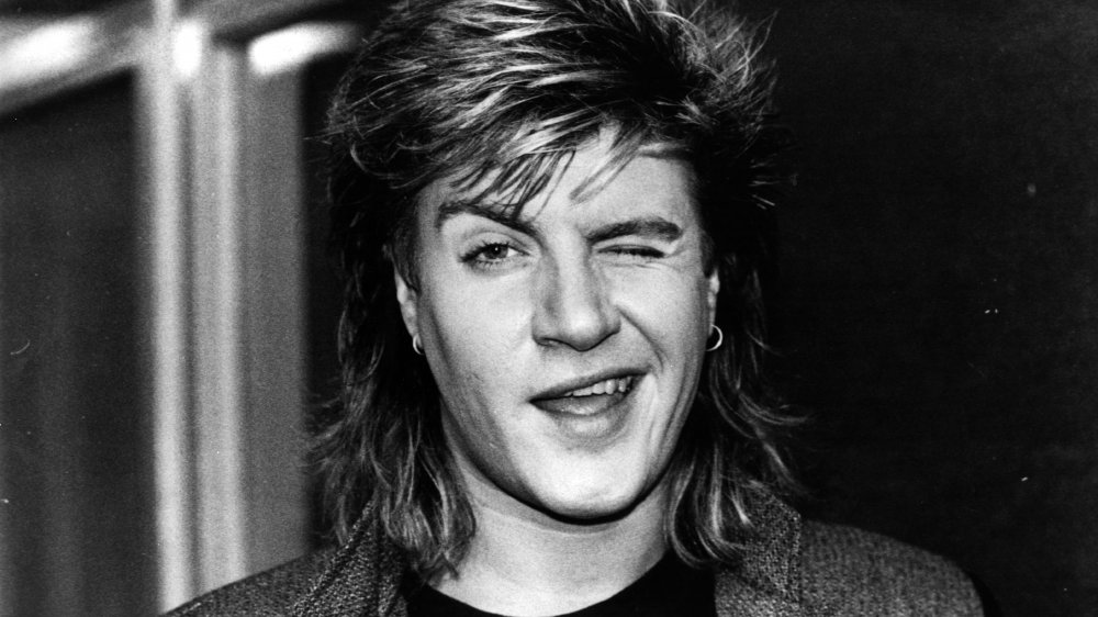 Simon Le Bon