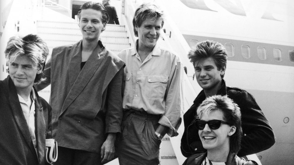 Duran Duran
