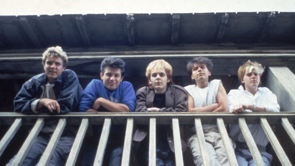 Duran Duran