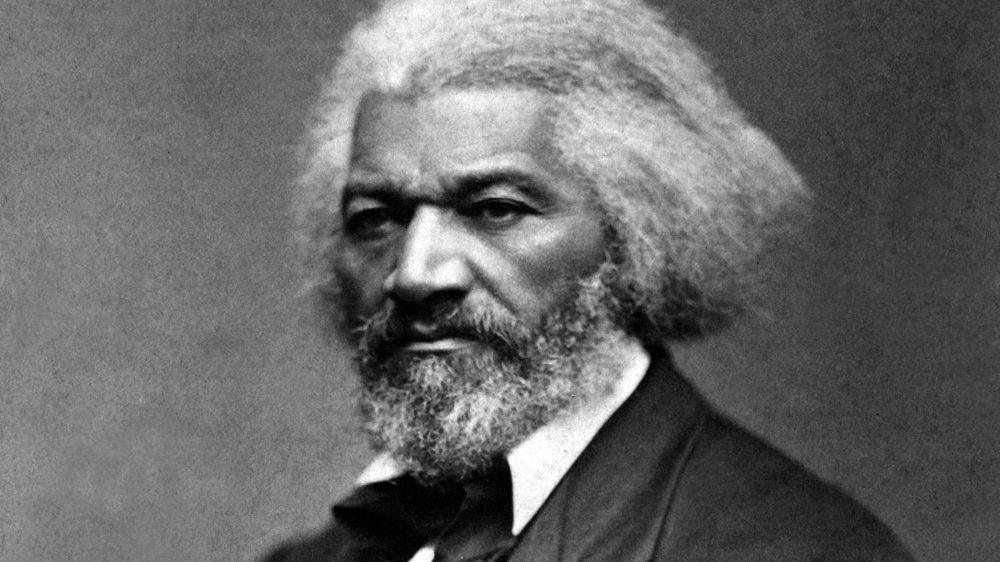 Frederick Douglass